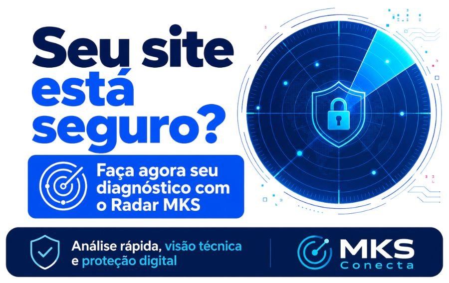 Radar e Shield MKS