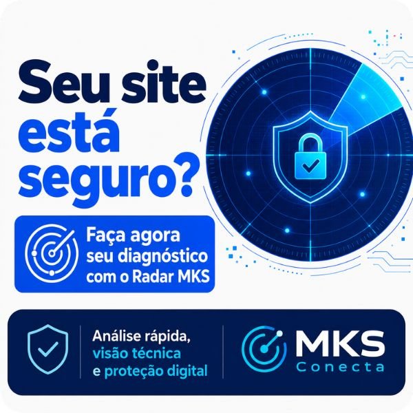 Radar MKS e Shield MKS